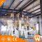 Best selling China Strongwin animal feed pellet production plant line for making chicken feed