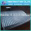 Galvanized / pvc coated welded wire mesh / 6x6 reinforcing welded wire mesh