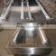 New design digital single room sausage vacuum packaging machine