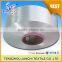 100% High Tenacity 900D yarn raw white polypropylene yarn