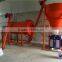 Dry Mortar Mixing Machine With Skim Coat powder