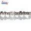 Top quality Chainsaw 3/8" saw chain /garden tool accessories gasoline saw chain /semi chisel sawchain