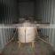 ASTM A240 304 stainless steel strip --- cold rolled