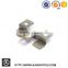 ISO 9001 Custom Metal Stamping Parts/Rod Punching Parts/Sheet Metal Parts Manufacturer