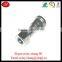 China Manufacturer Custom Steel Live Lock Panel Fasteners For Sale