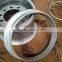 Side ring for machinery OTR rim parts