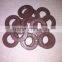 Polyurethane oil seal