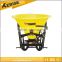 Good quality fertilizer spreader with CE for sale