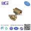 Forged Brass Plumbing Fitting Parts