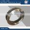 cnc forging parts ring for double roller extruder granulator