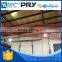 Orange Safety Protection net