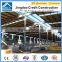portal frame steel structure factory building