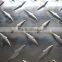 5754 H14 Anti-slip Embossed Diamond Aluminum Plate