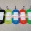 Plastic Tags for Clothing with RFID Fuctions