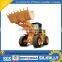 LIUGONG 5ton Wheel Loader CLG856 Most Hot Sale for Africa Market