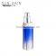 Factory supply good quality custom size acrylic custom perfume bottles