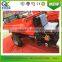 Heavy Loading Capacity Cargo Diesel Power Tricycle Strong Climbing Ability