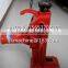 new design 5ton railway track jack machine, 5T~10T Lifting Jack, Hand Manual Track Jack