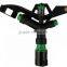 Agriculture irrigation sprinkler nozzle