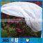 Polypropylene Non Woven Winter Fleece Cover Non Woven Plant cover