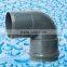 PN12.5 DIN Standard PVC Fittings/pvc pipe fitting/pipe fittings