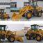 Hot Sale CE Provided 2 Ton Front Wheel Loader YN926 Adopt YTO Engine