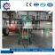 Hot Sale WB-200-4 Type Semi-automatic Hydraulic Silage Baler Machine