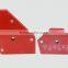 Factory supply magnetic welding holder device with triangle