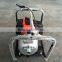 new design mini gasoline water pump with CE GS certificate