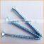 China Factory sales wood screw furniture screws