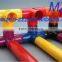 cheap coloured pvc pipe