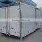 refrigerated truck bodyTruck Body Parts insulated truck box truck body flooring