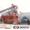 Good quality china high frequency vibrating screen with large capacity