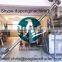 Factory directly offer floating fish feed extruder/fish feed pellet machine