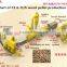 CSPL 2016 ECO CE Biomass Wood Burning Pellets Production Line