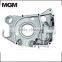 motorcycle crankcase cover,motorcycle spart part crankcase cover