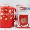 custom plastic lunch box,insulated lunch box food warmer,car lunch box(CPUA)