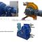 2016 LEC brand OEM supplier industrial squeeze hose pump with competitive price