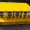 Automatic Hydraulic Concrete Cement Brick Making Machine