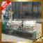 Coocnut Peanut Centrifugal filter oil machine Waste oil filter recycling machine