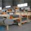 Roller compress belt filter for sale of biological slurry dewatering