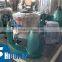 Toper produce centrifuge for sale,SS300 upper discharge solid-liquid separator