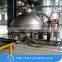 High fame edible oil refinery project