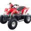 110cc EEC EFI engine Automatic sports ATV (TKA110E-B1)