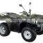 400cc 4X4/4x2 EEC Quad (TKA400E)