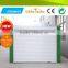 Eco friendly easy building galvanized steel structure car garage for large size tents