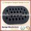 Best Selling Hair sponge In the US Hair curl sponge with holes with factory price