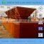 100T sand vessel/barge/boat/ship for sales