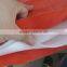 covering Insulation tarpaulin ,weather resistant insulated Blanket, PE foam layer insulated tarpaulin