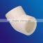 PPR pipe fittings seated female elbow